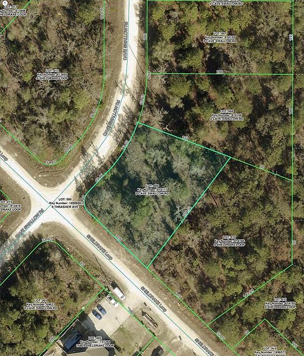 1st image of 16008 Cave Swallow Rd #9