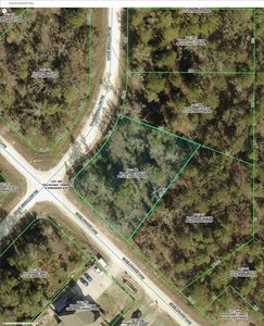 16008 CAVE SWALLOW ROAD LOT 9, Brooksville, FL, 34614