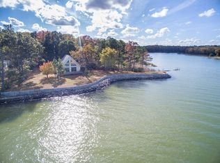 2260 Clarketown Rd, Heathsville, VA 22473