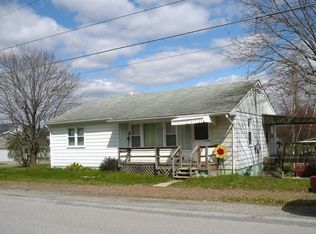337 Taylor Ave, Falls Creek, PA 15840