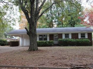 1805 Corrine Ave SW, Decatur, AL 35601