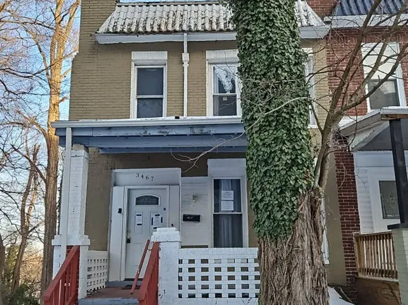 3467 Cottage Ave, Baltimore, MD 21215