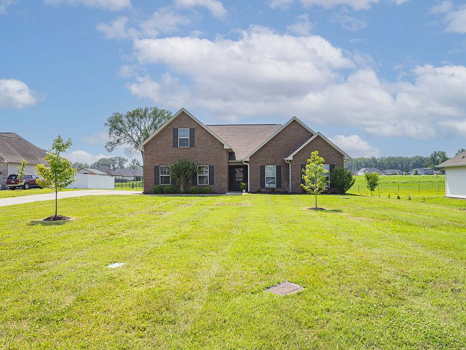 4224 Zephyr Ct, Murfreesboro, TN 37128 | Zillow