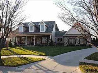 4031 S 176th Cir, Omaha, NE 68130