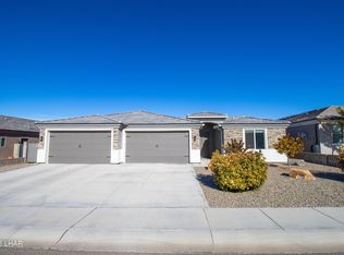 3323 Brenda Ave, Kingman, AZ 86401