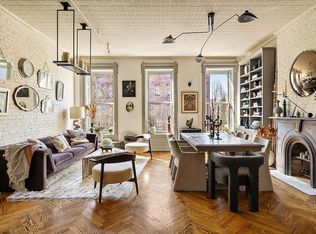 1989 Madison Ave APT 1, New York, NY