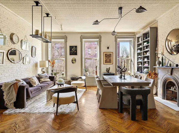 1989 Madison Ave APT 1, New York, NY 10035