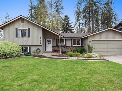 113 W Florence Ave, Spokane, WA, 99218