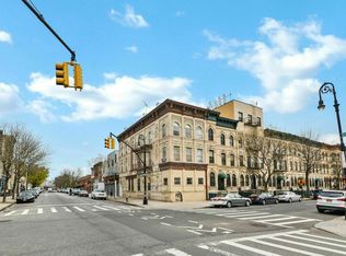 1024 Dekalb Ave #3, Brooklyn, NY 11221