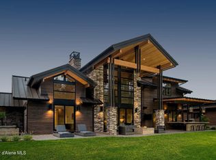 2805 E Ravine Dr, Post Falls, ID 83854