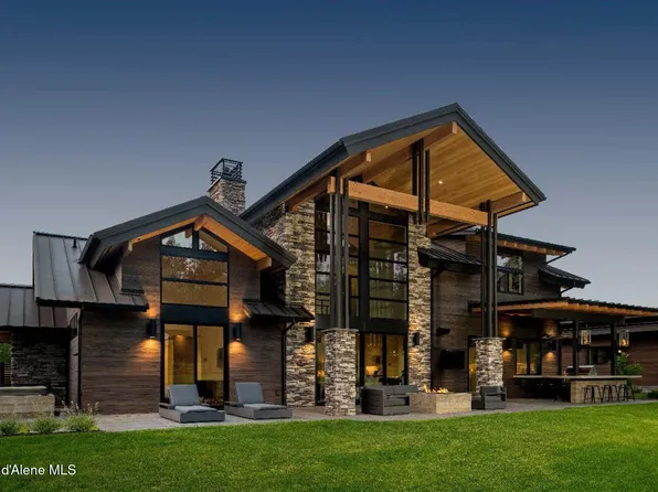 2805 E Ravine Dr, Post Falls, ID 83854