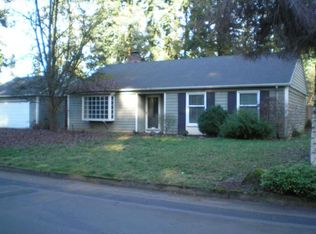 5347 Red Leaf St, Lake Oswego, OR 97035