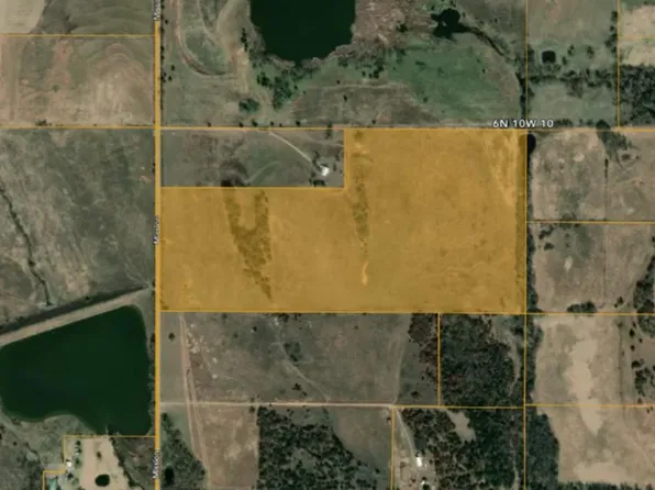 0 S Misssion Blvd, Anadarko, OK 73005