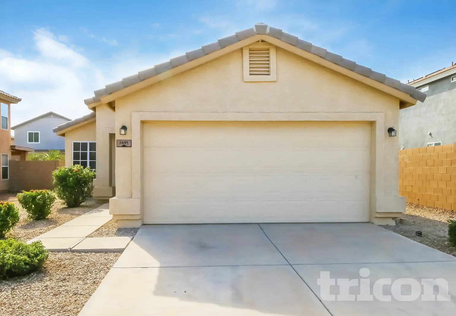 1491 E Stirrup Lane San Tan Valley AZ — Photo 1