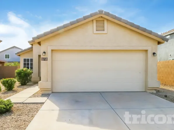 1491 E Stirrup Ln, Queen Creek, AZ 85143