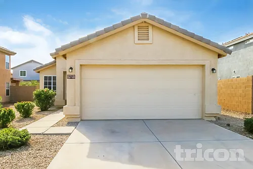 1491 E Stirrup Ln Photo 1