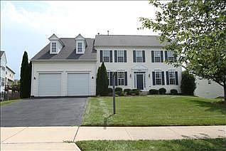 2nd image of 17811 Cricket Hill Dr