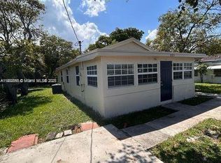 805 NW 4th Ave, Pompano Beach, FL 33060