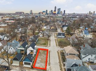 47 N Walcott St, Indianapolis, IN 46201