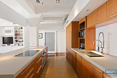 Sold by Bellmarc Realty