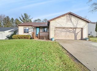 434 Corral Path, Lansing, MI 48917