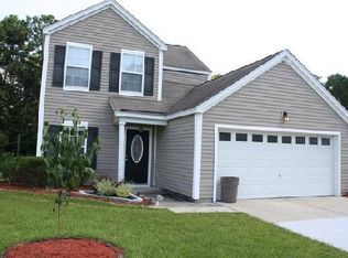 1374 Palm Cove Dr, Charleston, SC 29492