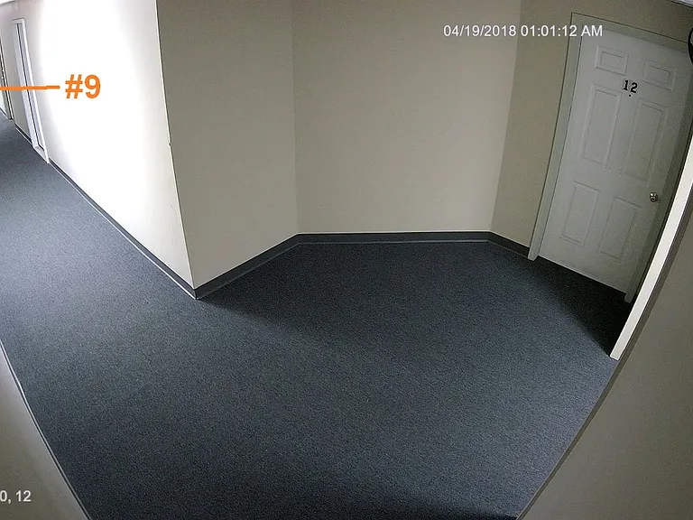 25 Laval Street Apartments — Photo 39