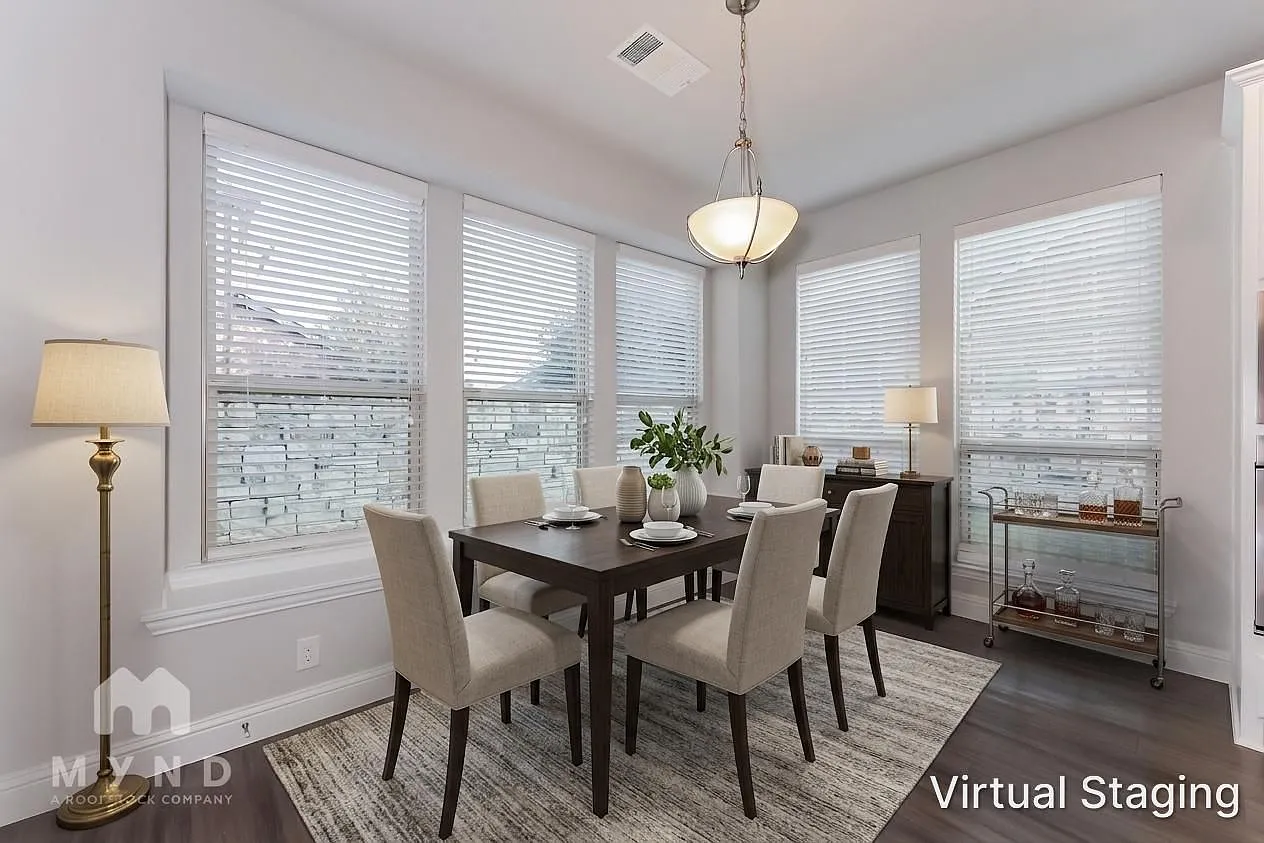 4 bed, 3.5 bath, 2790 sqft, $3,999 — Photo 3