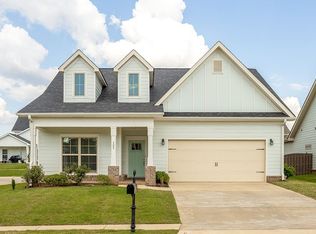 105 Waxwing St, Madison, AL 35758