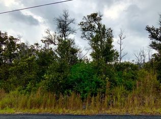 Cocoanut Dr LOT 33, Ocean View, HI 96737