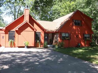 3111 Woodmont Ct, Lake, MI 48632