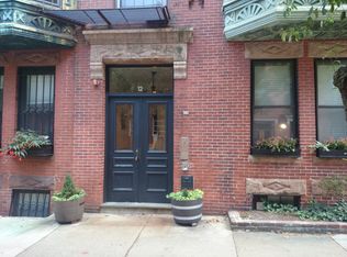 12 Isabella St APT 5, Boston, MA 02116
