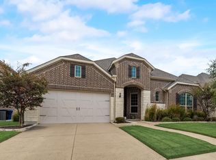 11160 Progreso St, Frisco, TX 75035