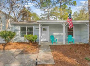 200 S Crow Rd, Pensacola, FL 32506