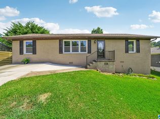 805 Central Ave, Fultondale, AL 35068
