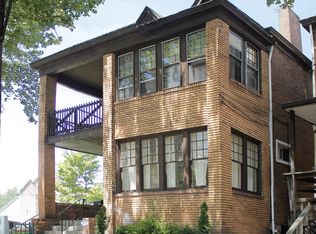 303 South Ave #2, Pittsburgh, PA 15221