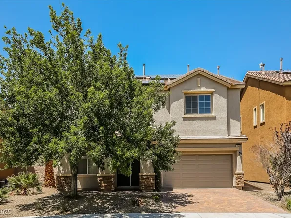 3820 Alpine Track Ave, North Las Vegas, NV 89032