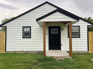 4409 Saint Goar St, Dickinson, TX 77539