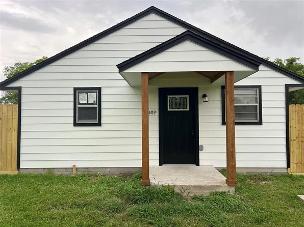 4409 Saint Goar St, Dickinson, TX 77539