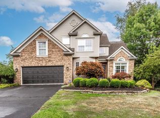 400 Beecher Rd, Columbus, OH 43230