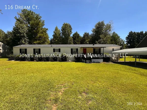116 Dream Ct, Liberty, SC 29657