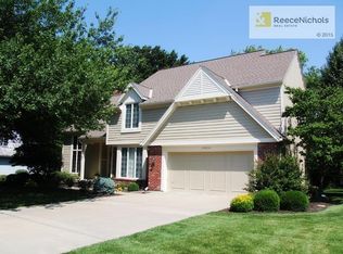 10804 W 123rd Ter, Overland Park, KS 66213