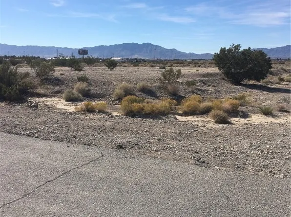 620 N Humahuaca St, Pahrump, NV 89060