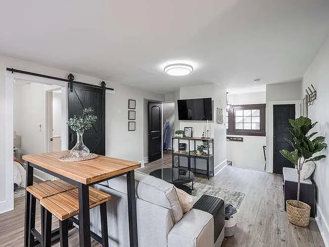 1 bed, 482 sqft, $1,400 — Photo 4