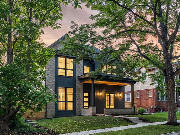 4th image of 1443 S Gaylord Street