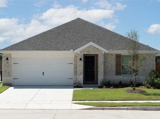 3337 Longfellow Ave, Anna, TX 75409