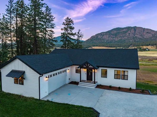 2419C Indian Ridge Rd, Chewelah, WA 99109