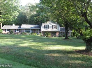 3520 John Carroll Dr, Olney, MD