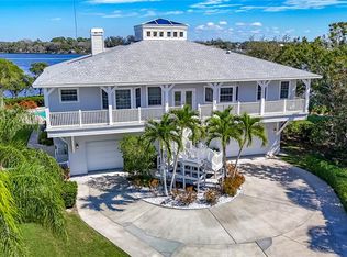 1508 Riverside Dr, Tarpon Springs, FL 34689