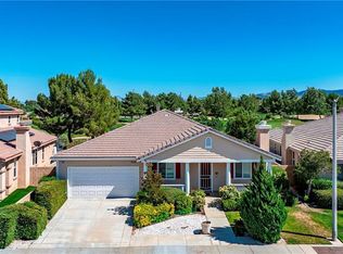 3036 Tournament Dr, Palmdale, CA 93551